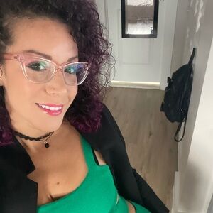 Meet your Posher, Taileen